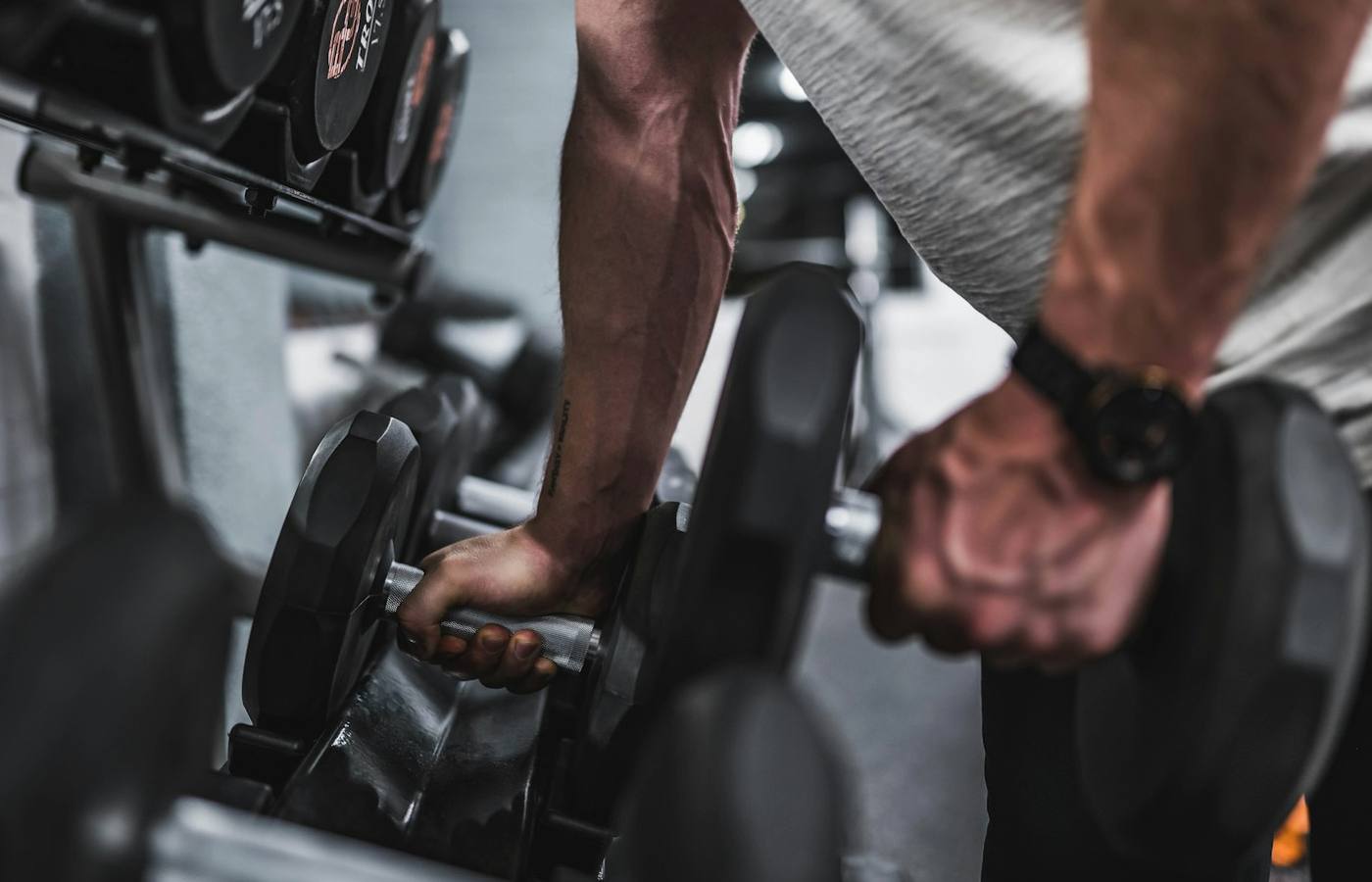 Certifikovaný fitness kouč